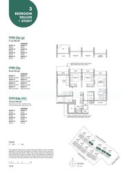 Tenet (D18), Condominium #508042771